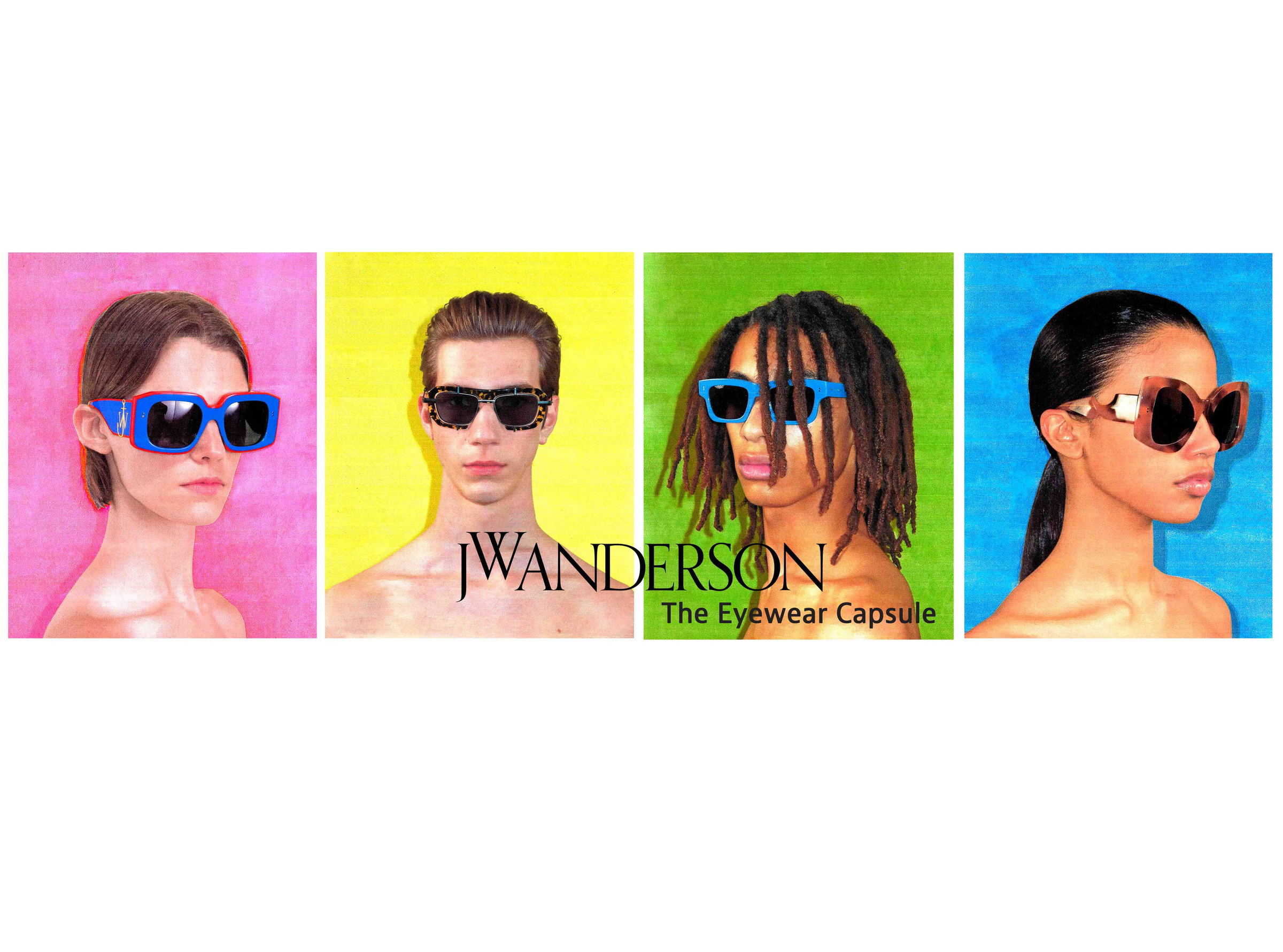 JW ANDERSON