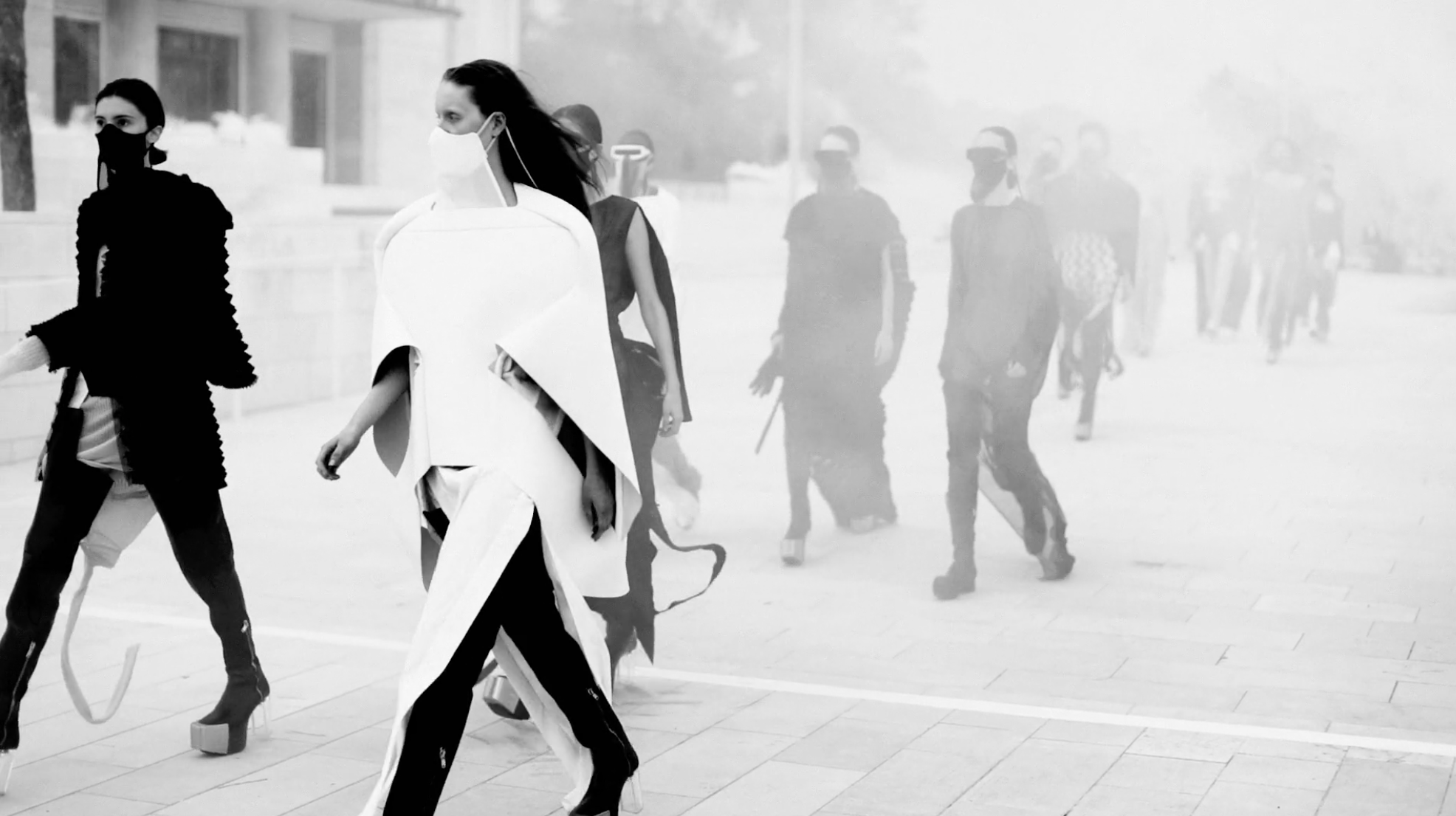 RICK OWENS