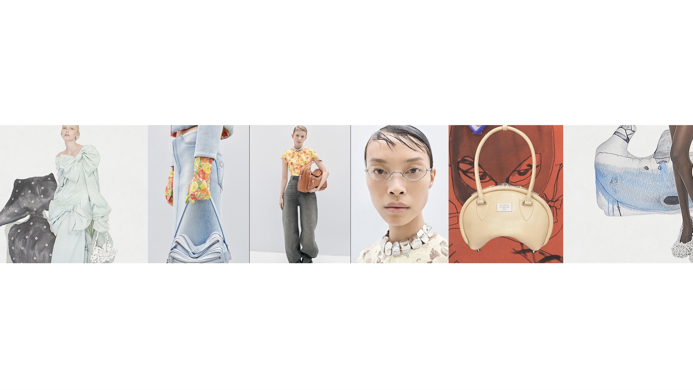 ACNE STUDIOS