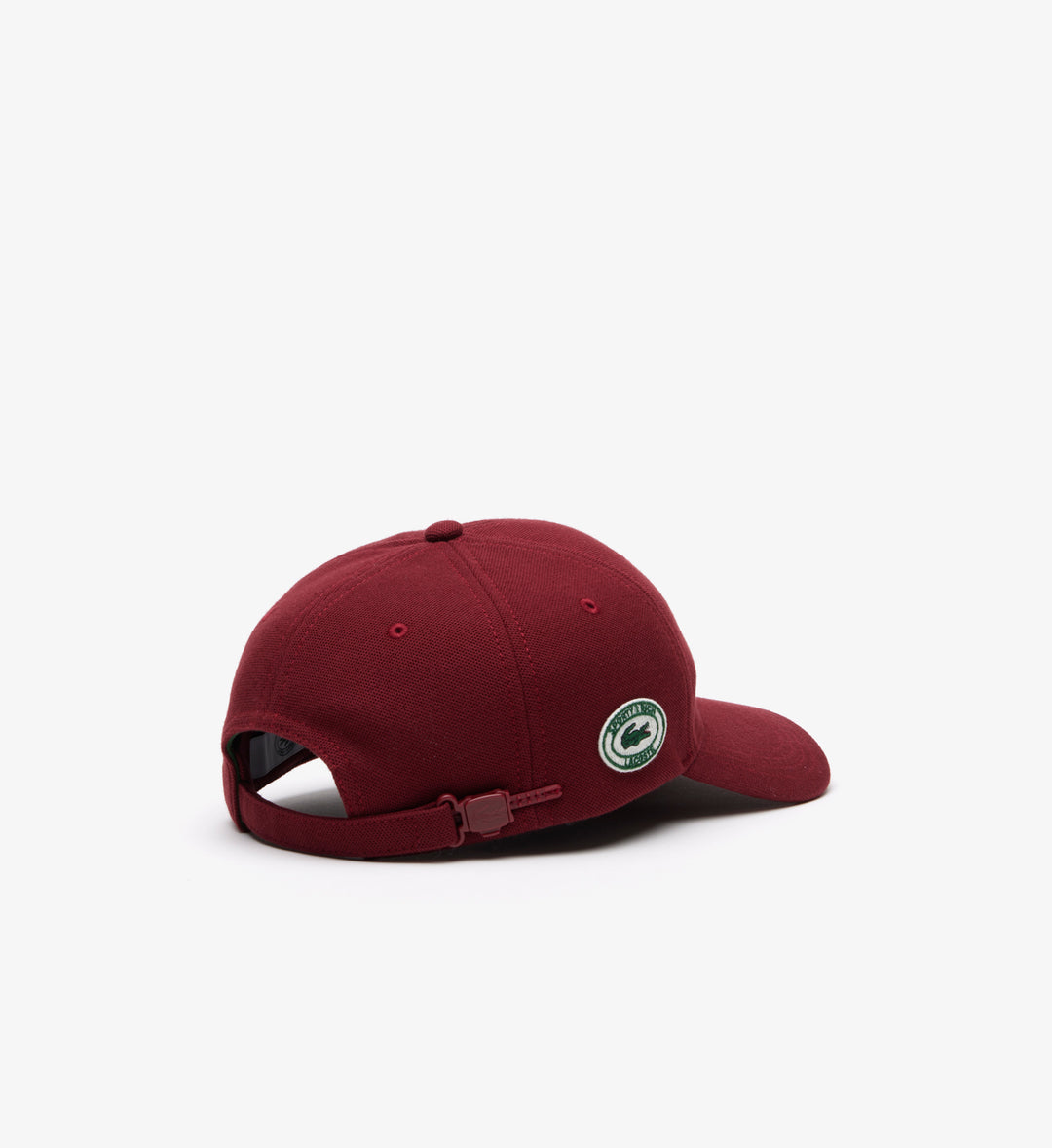 Pique Baseball Hat