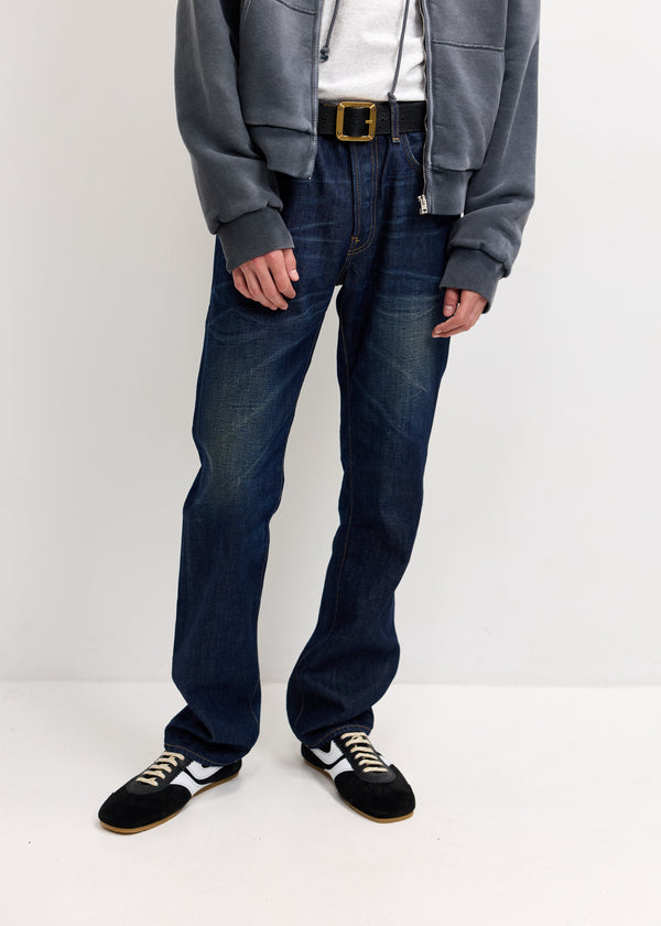 Regular Fit Jeans - 1996M