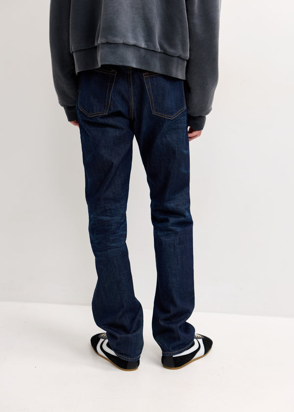 Regular Fit Jeans - 1996M