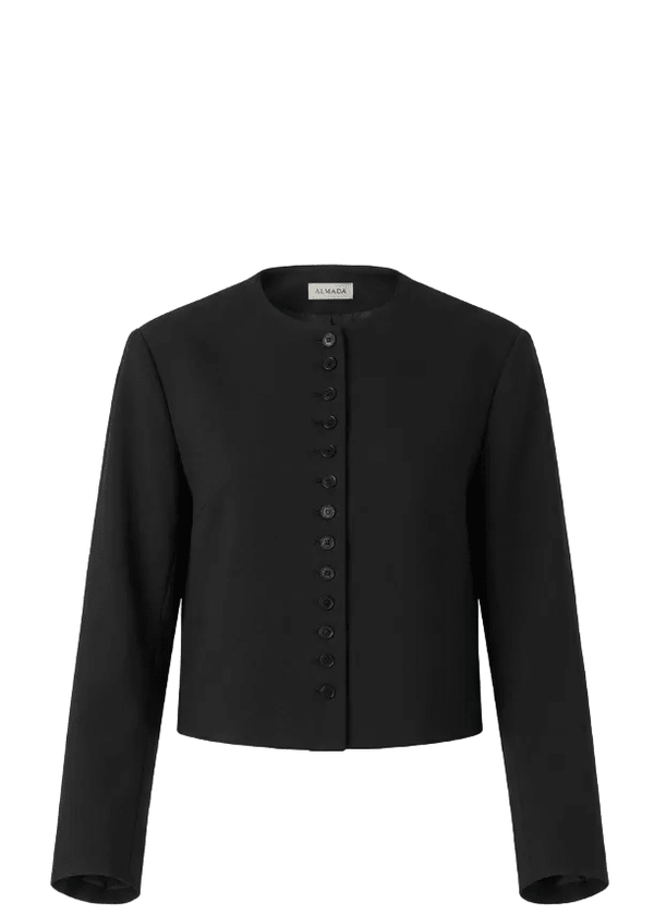 ALMADA | Funda Jacket | Jackets & Blazers