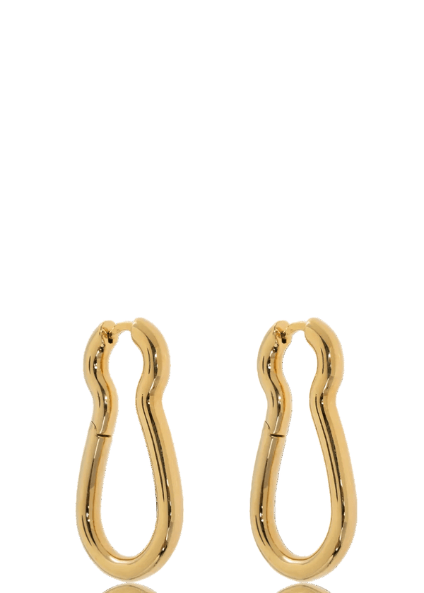 MARNI | Gold Earrings | Jewellery