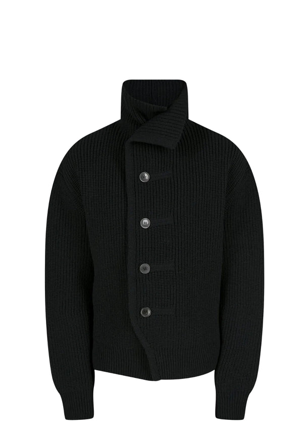 DRIES VAN NOTEN | Marino Cardigan | Knitwear