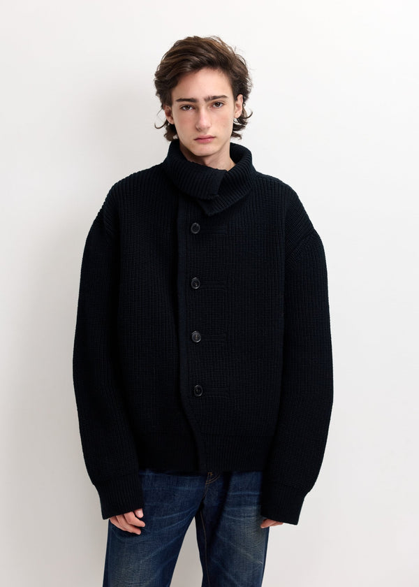 DRIES VAN NOTEN | Marino Cardigan | Knitwear