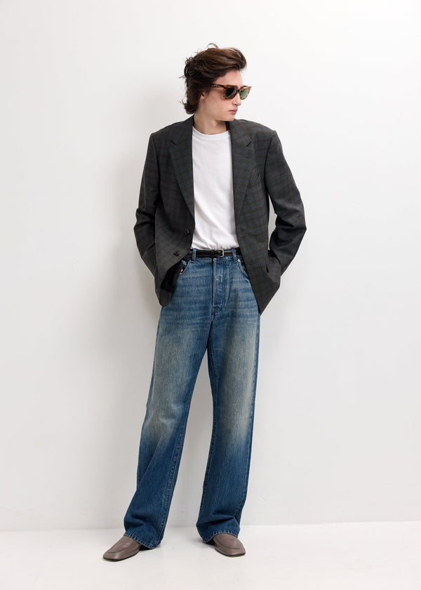 DRIES VAN NOTEN | Peyter Pants | Jeans