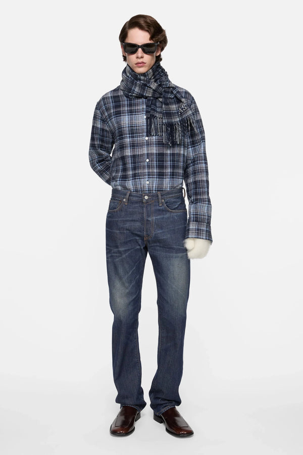 ACNE STUDIOS | Regular Fit Jeans - 1996M | Jeans
