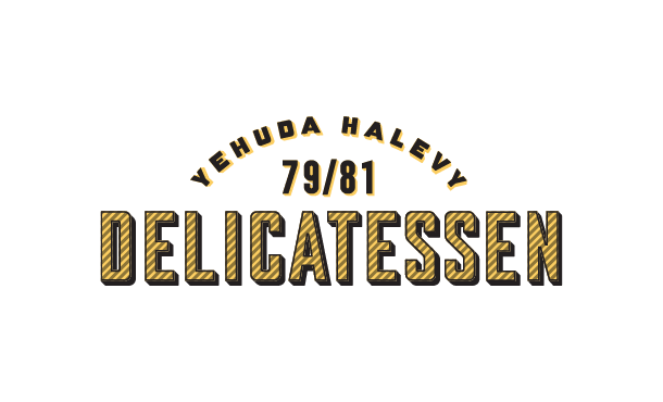 Delicatessen - VERNER