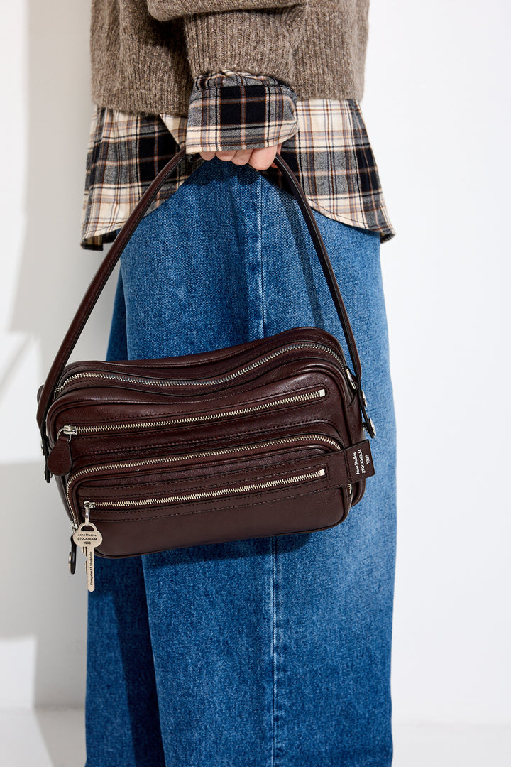 Camero Party shoulder bag