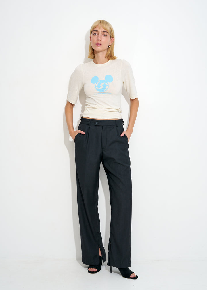 Upcycle Graphic TEE