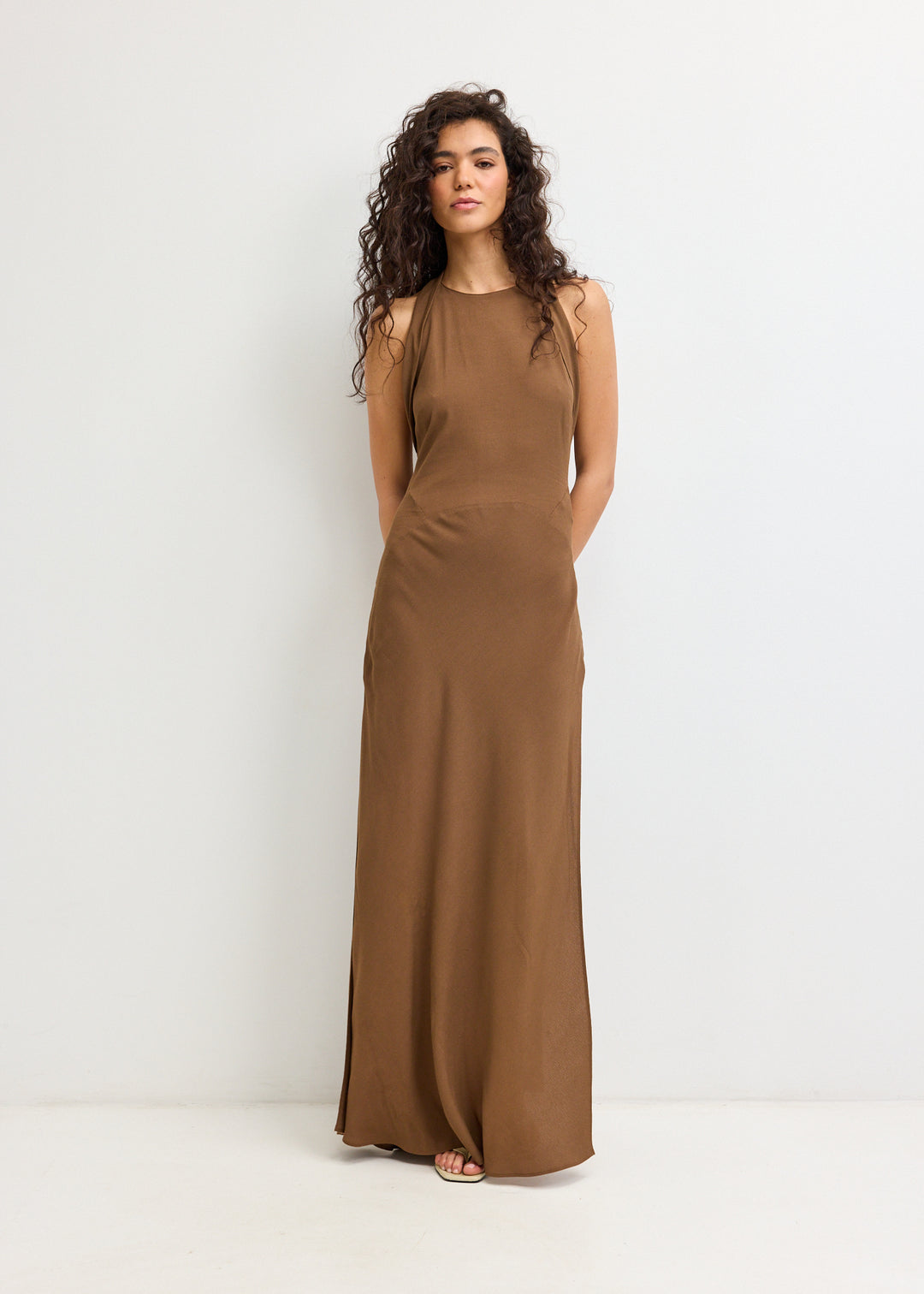 Marocaine Long Dress