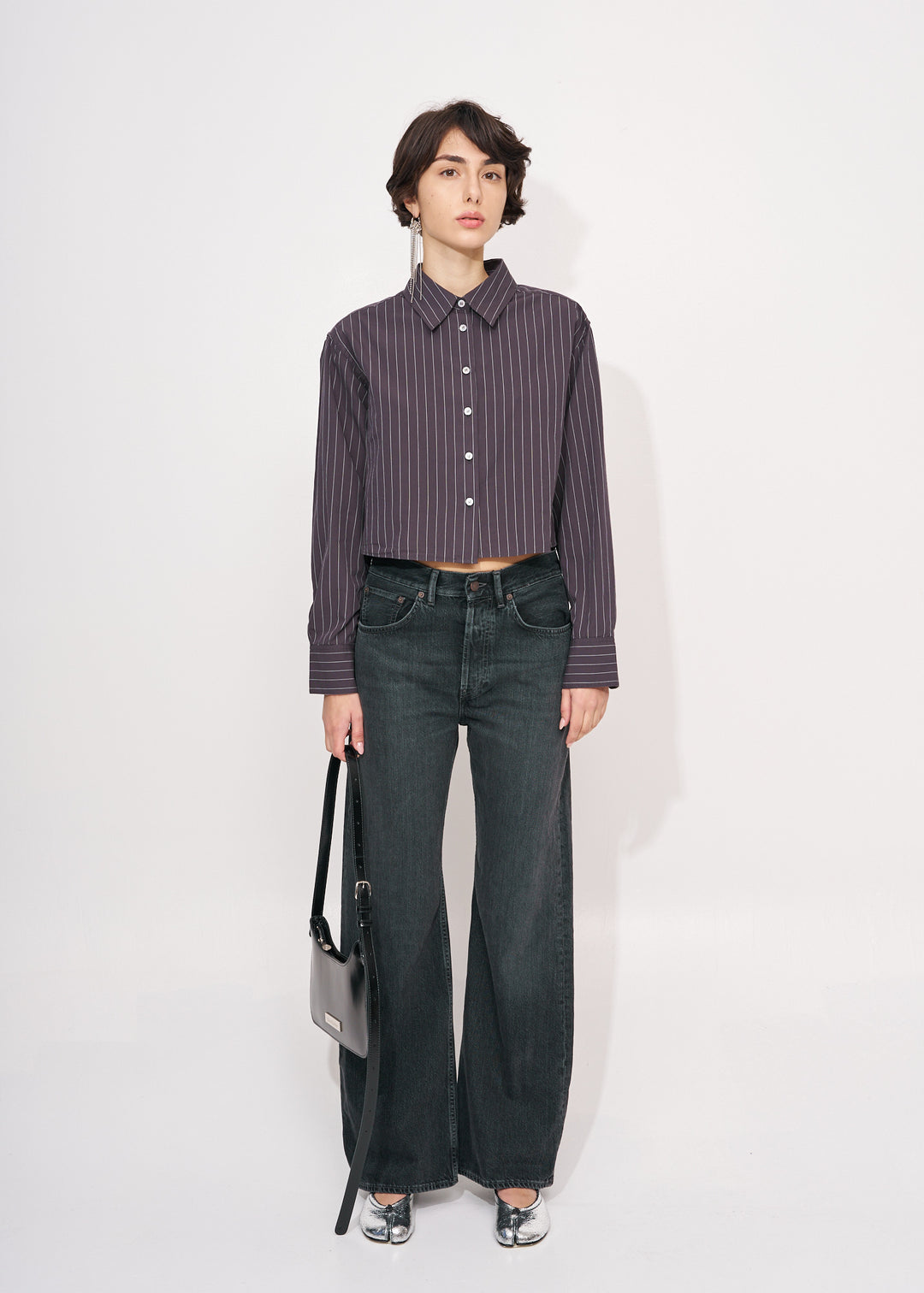 Acne Studios 2021F Vintage