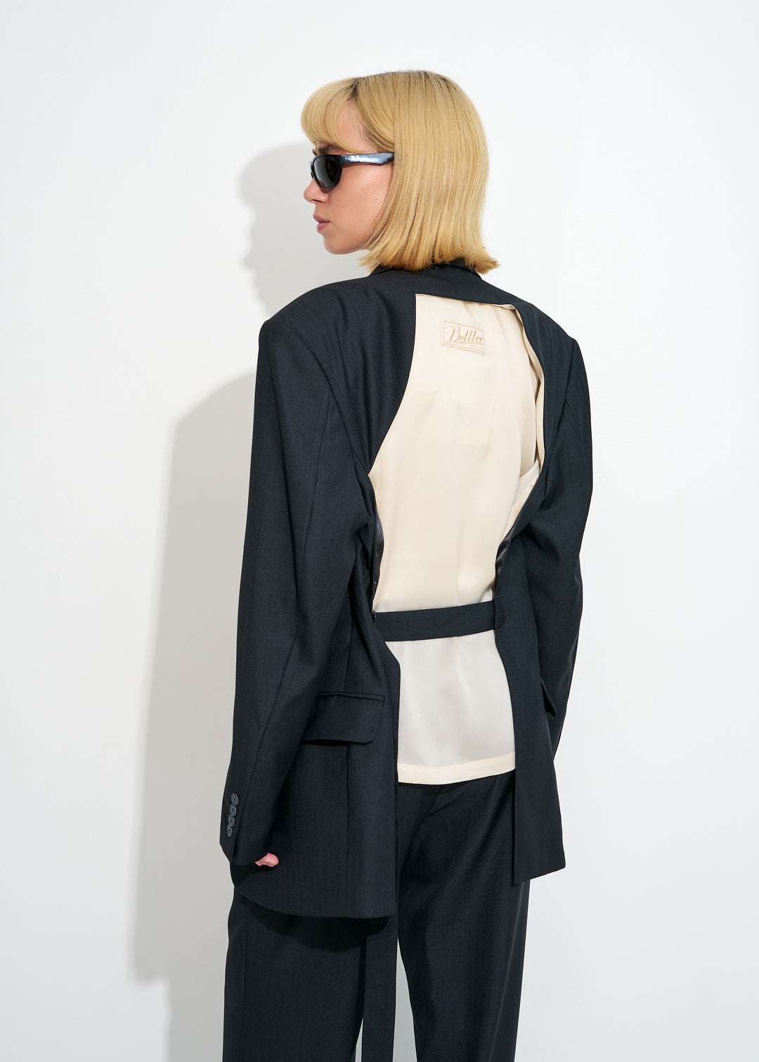 Ellis Blazer