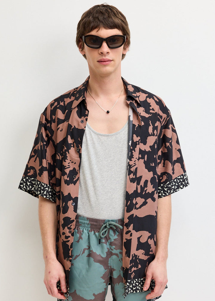 Rectangle Sunglasses