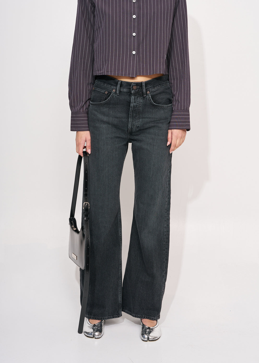 Acne Studios 2021F Vintage