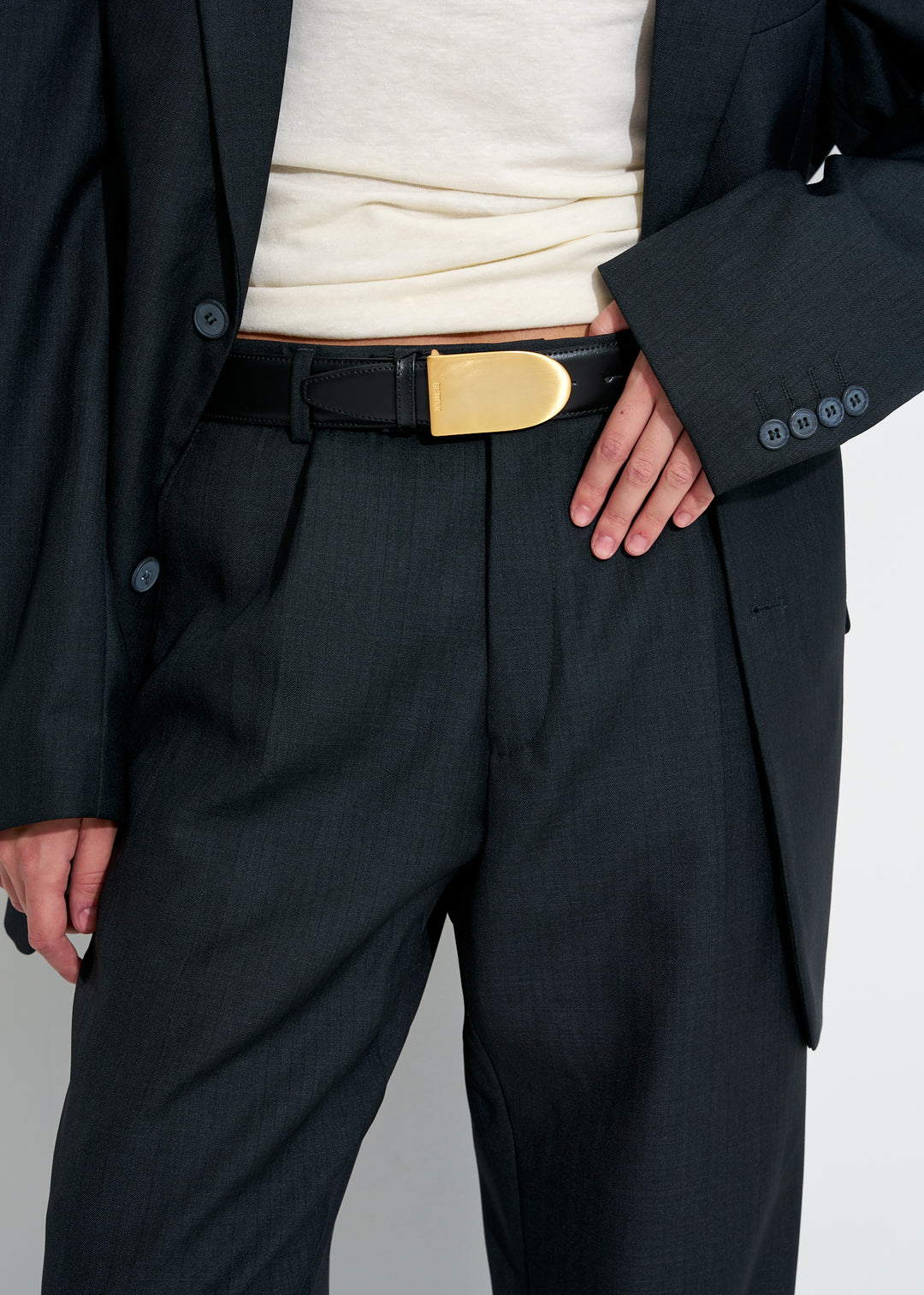 Upcycled Bettter BELT