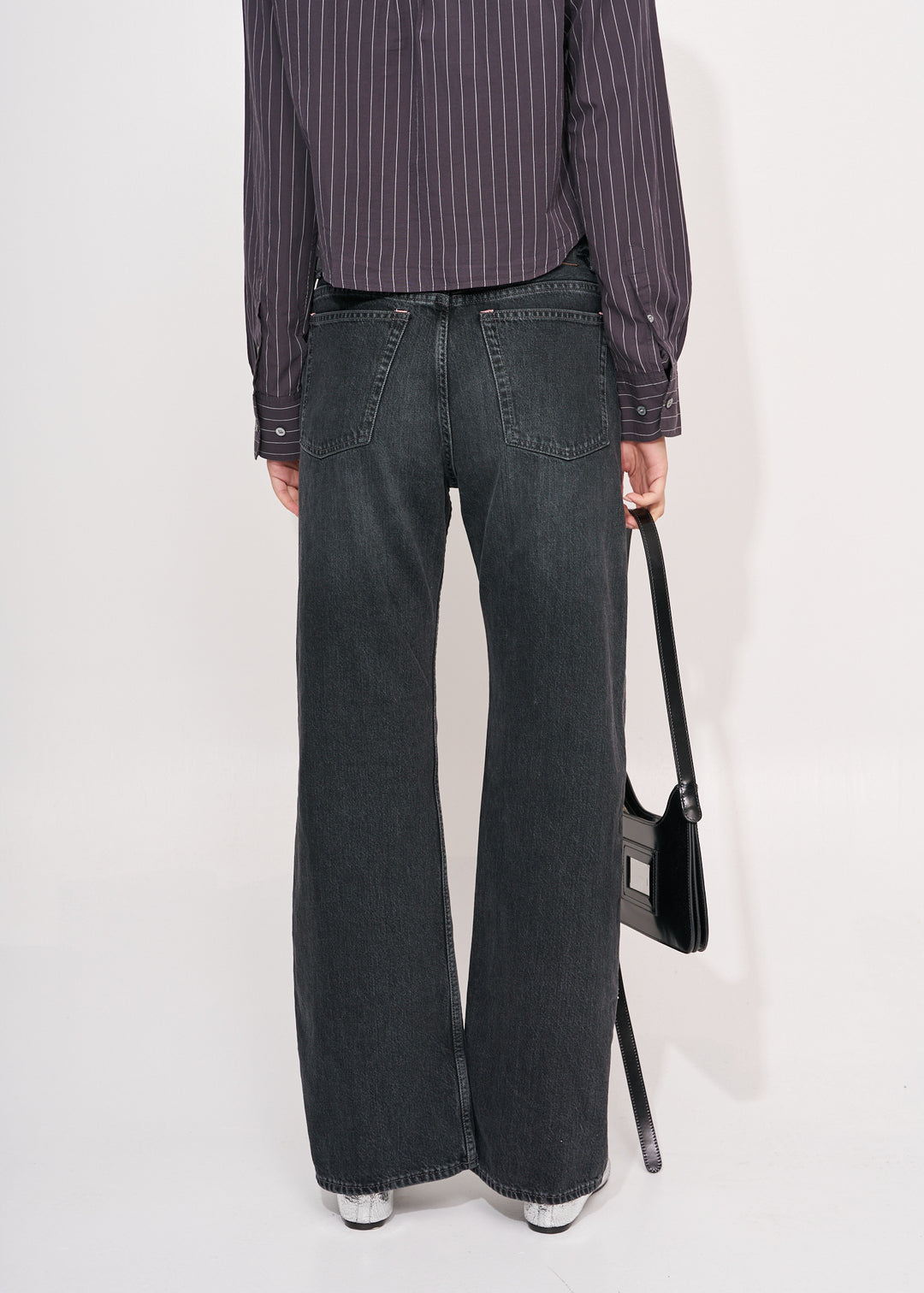 Acne Studios 2021F Vintage