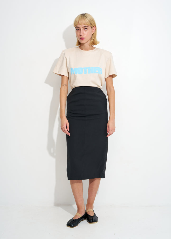 Upcycled Mother TEE