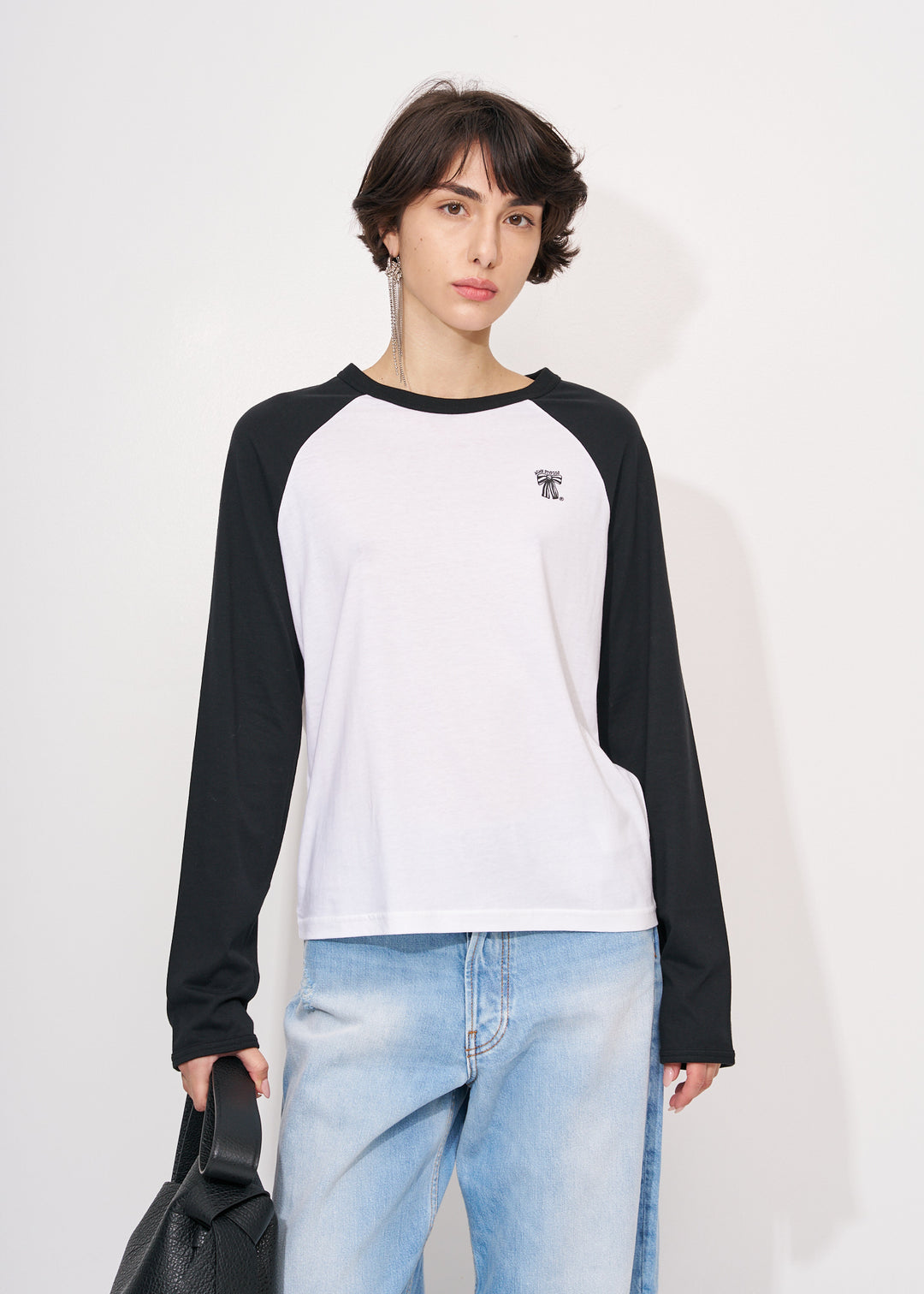 Long sleeve t-shirt