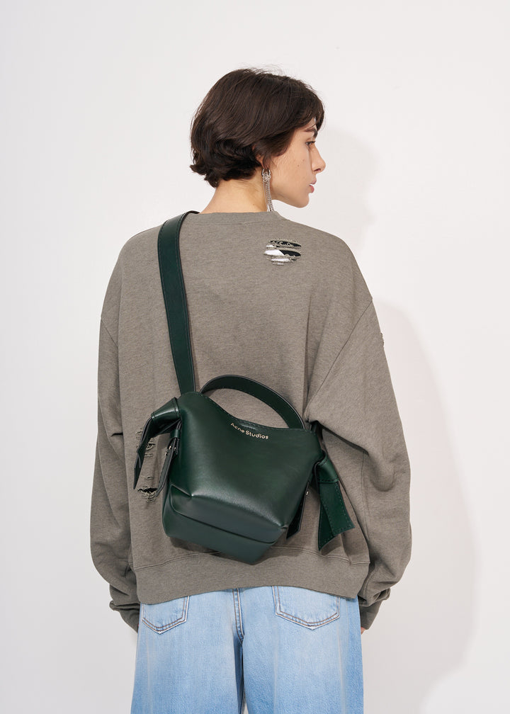 Musubi mini shoulder bag