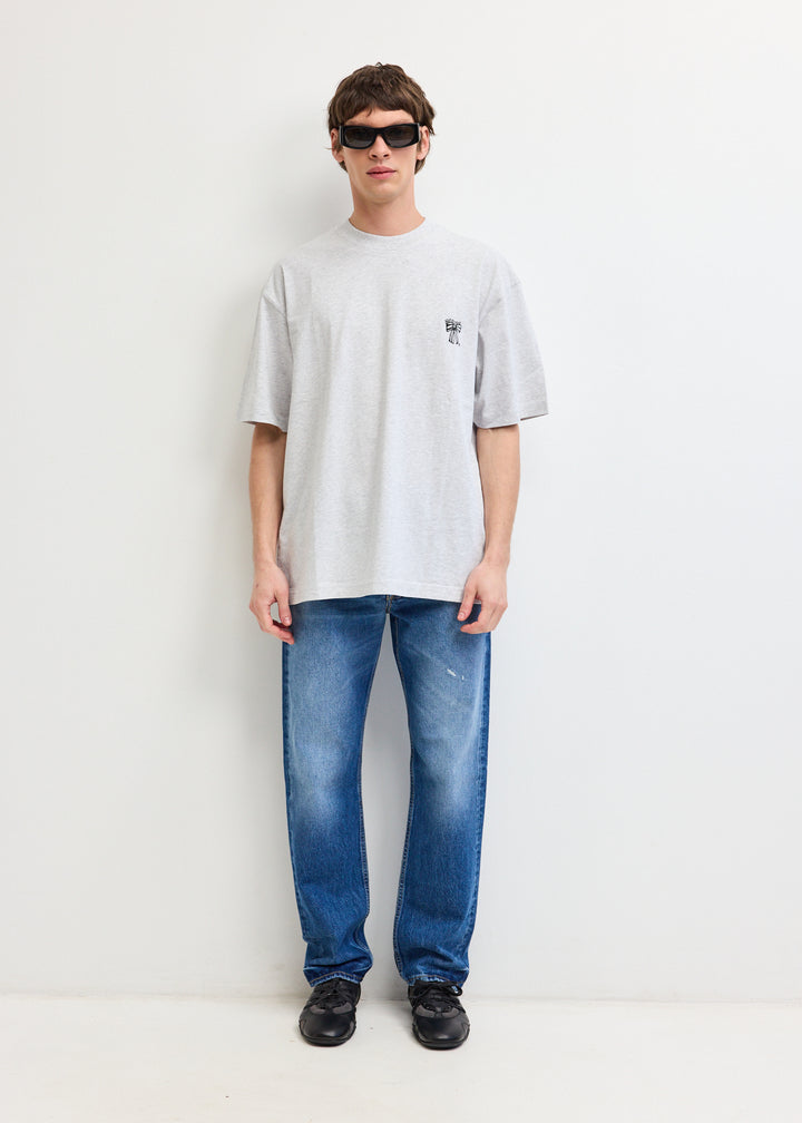 Bow Logo T-Shirt