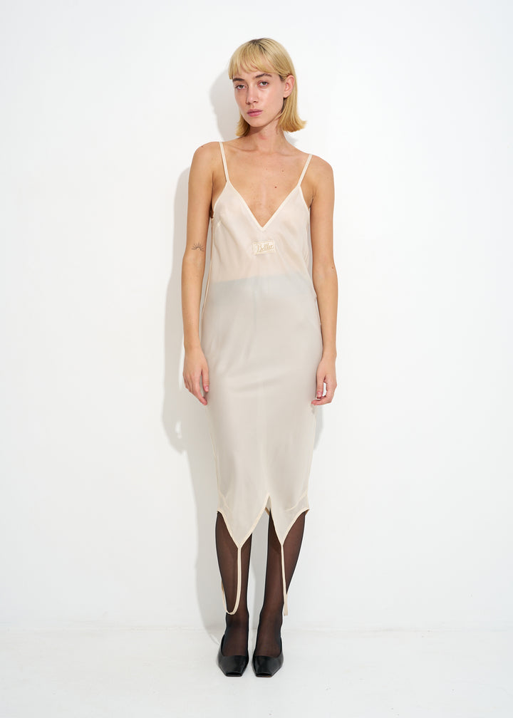 Double Cami DRESS