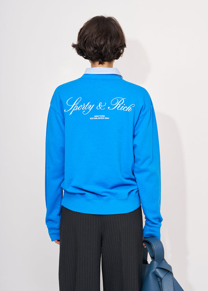 Vendome Resort Crewneck