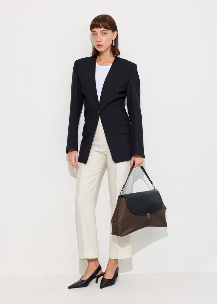 Slouch Blazer