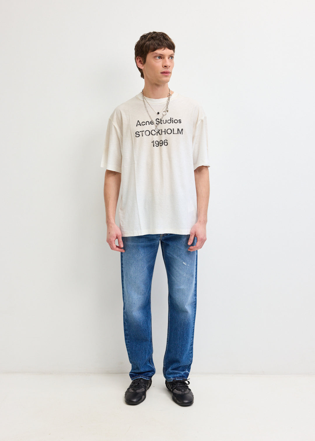 1996 Relaxed T-Shirt