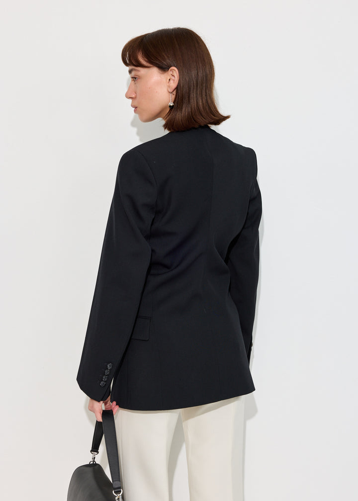 Slouch Blazer