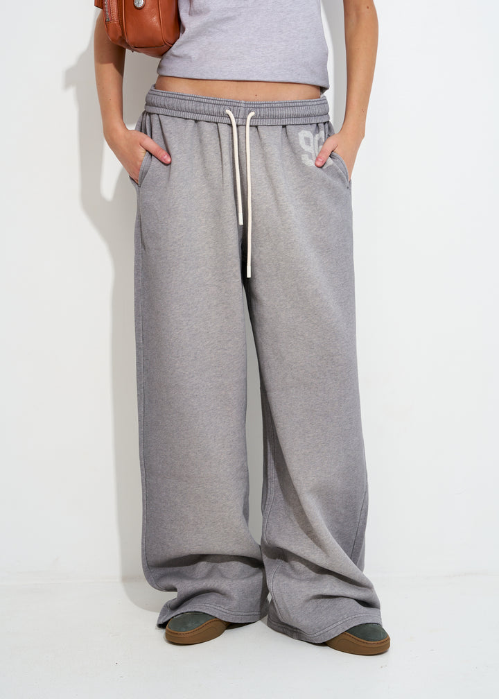 Logo sweatpants
