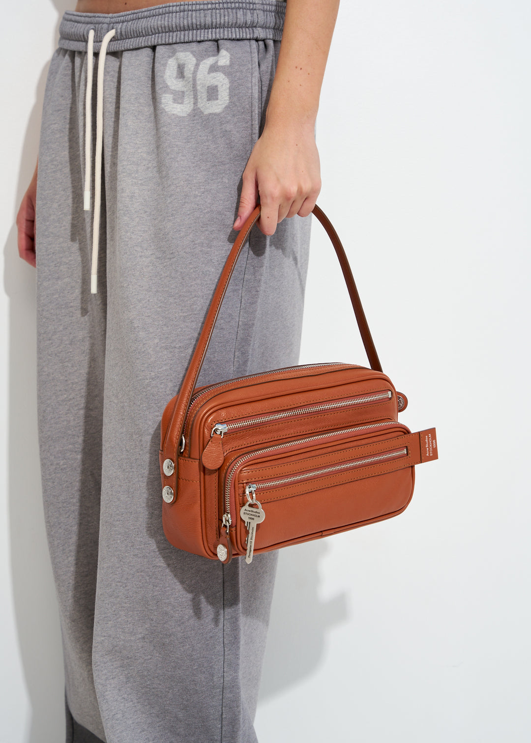 Camero Party shoulder bag