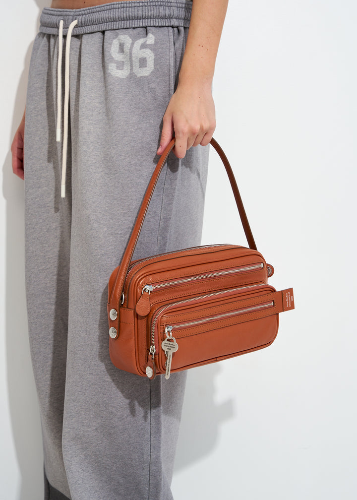 Camero Party shoulder bag