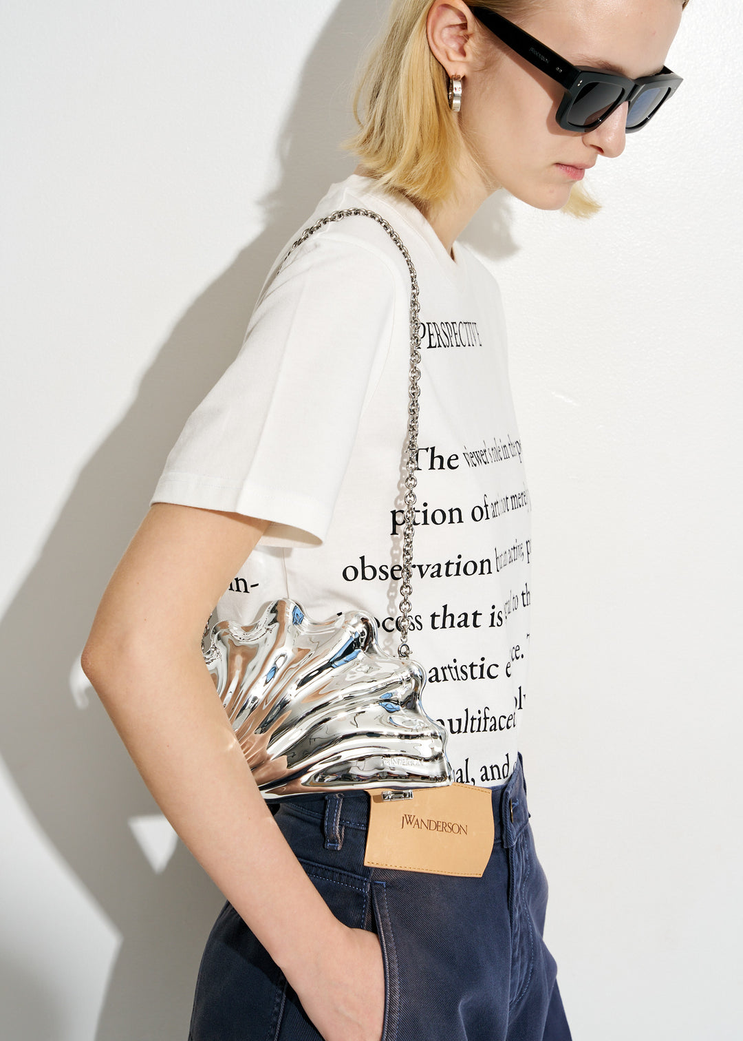 SHELL CLUTCH