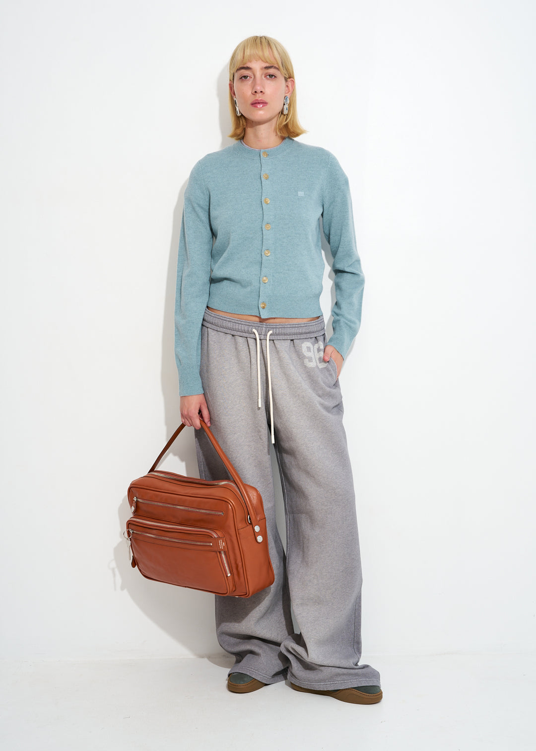 Camero Camera shoulder bag