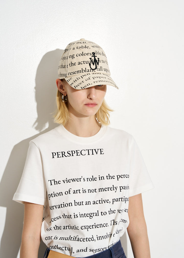BASEBALL CAP