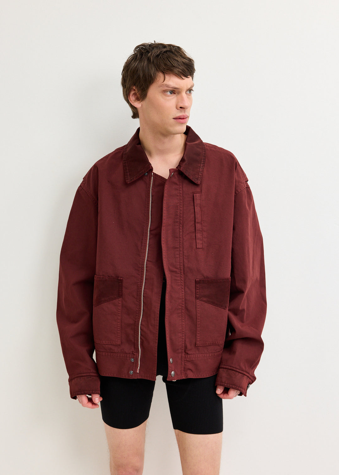Veperny Jacket