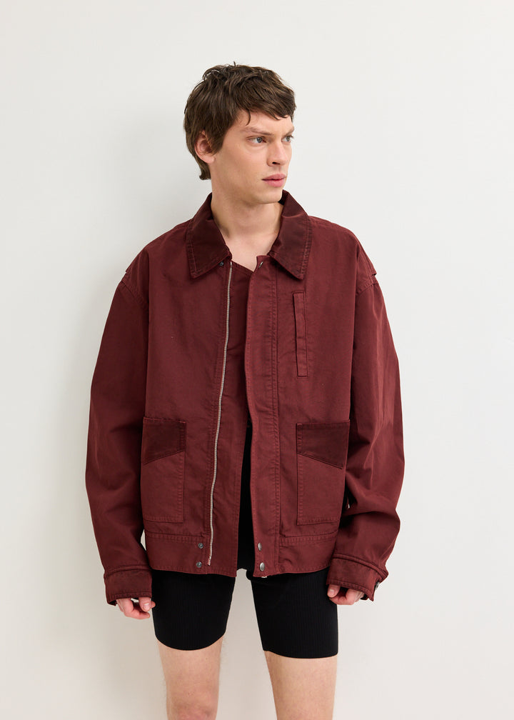 Veperny Jacket
