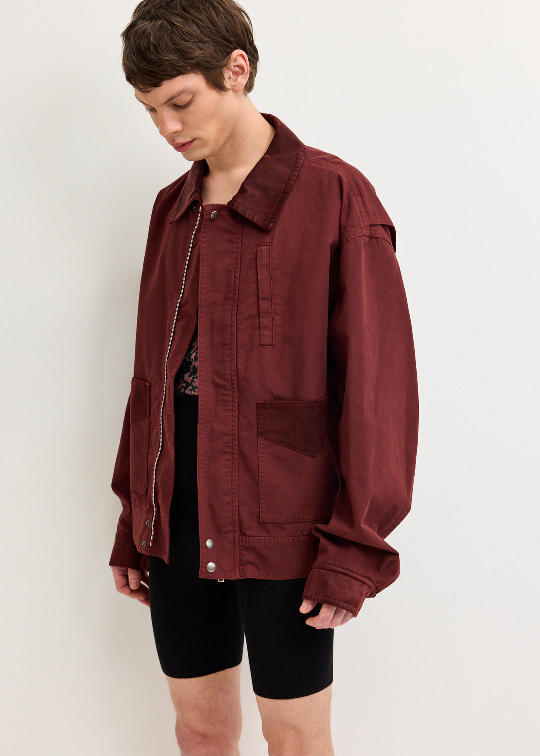 Veperny Jacket