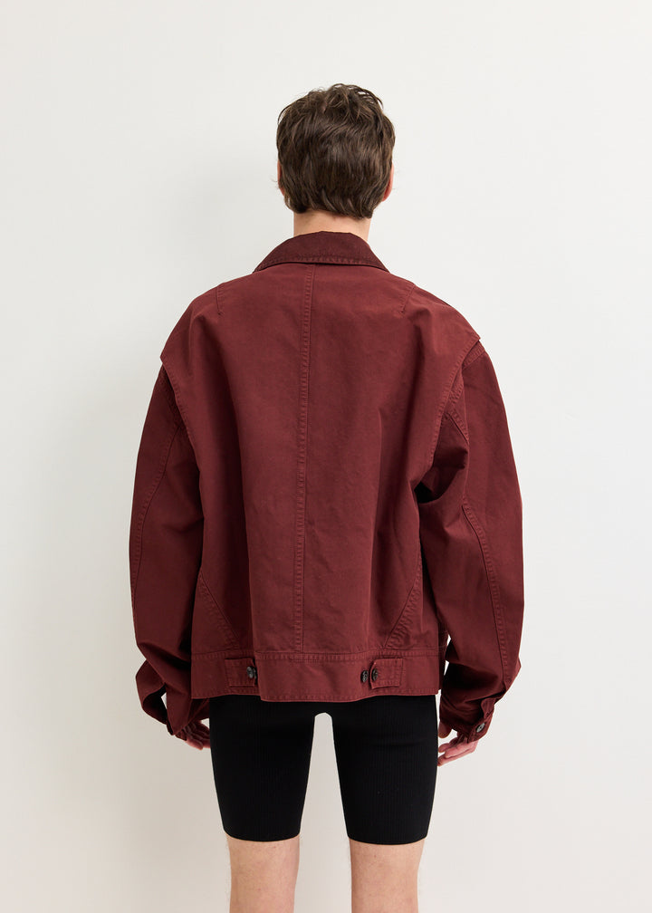 Veperny Jacket