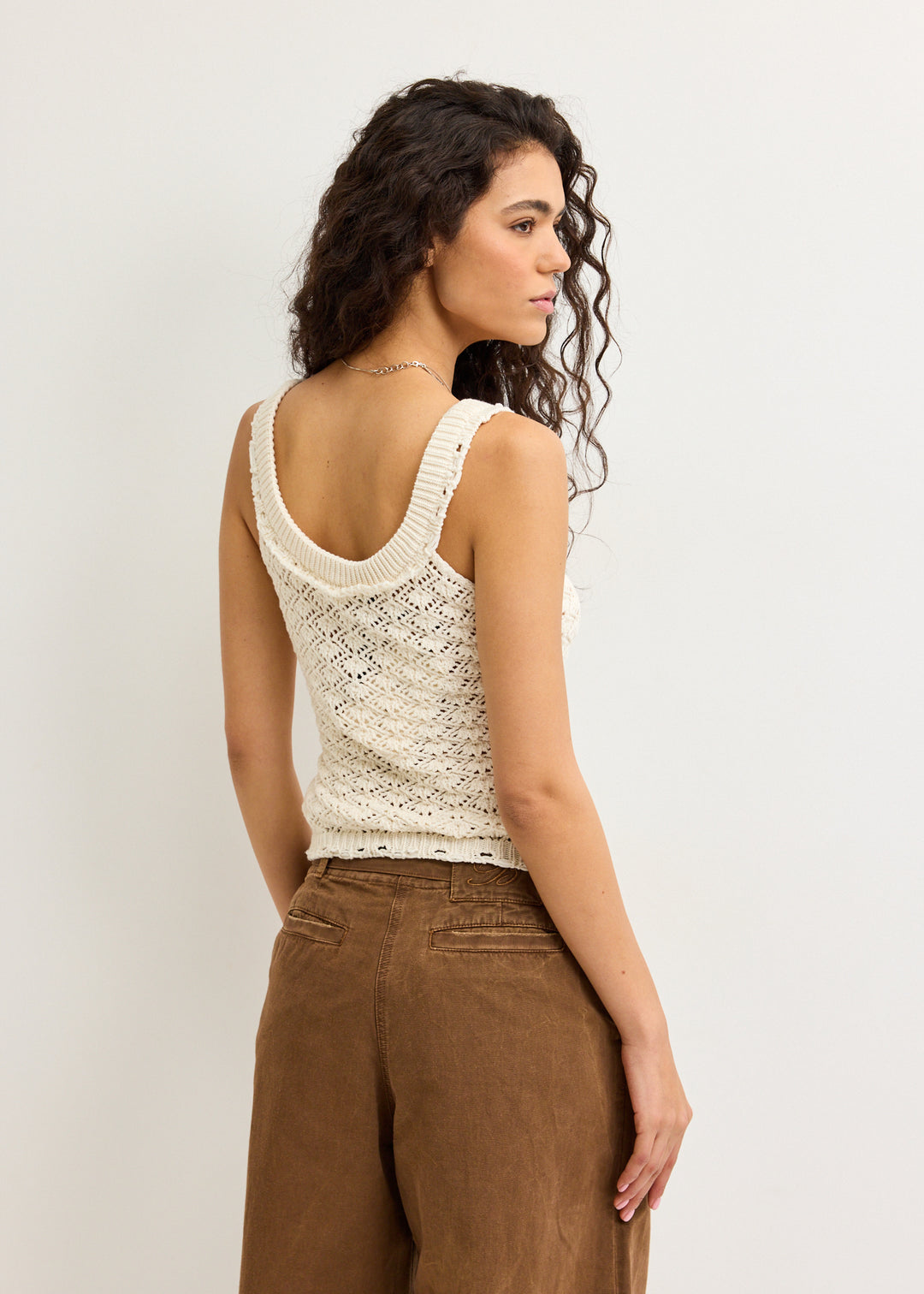Knited Top