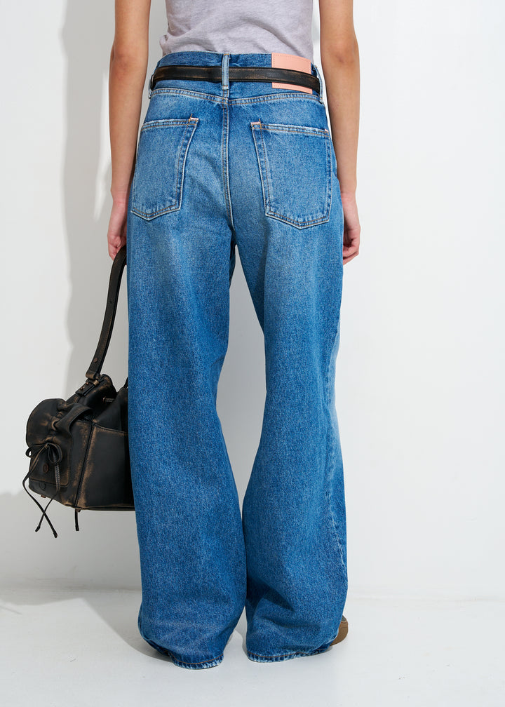 Acne Studios 1981 U