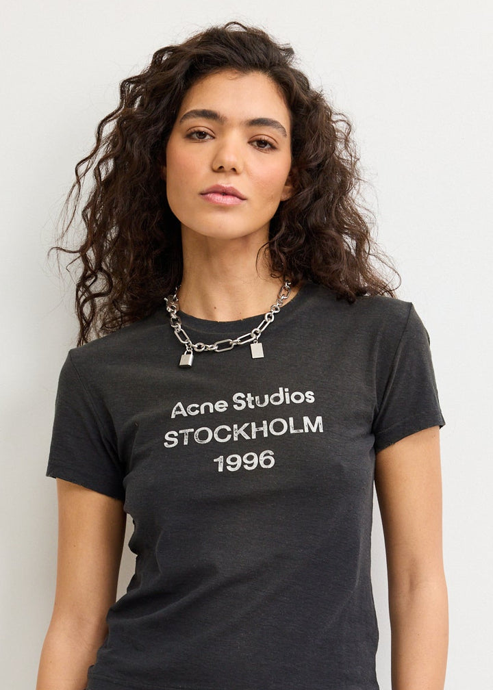 Padlock Chain Necklace