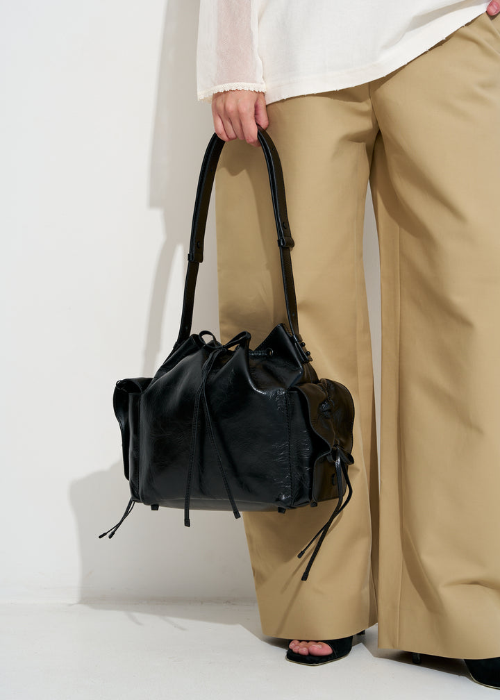 Multipocket Bucket Lux