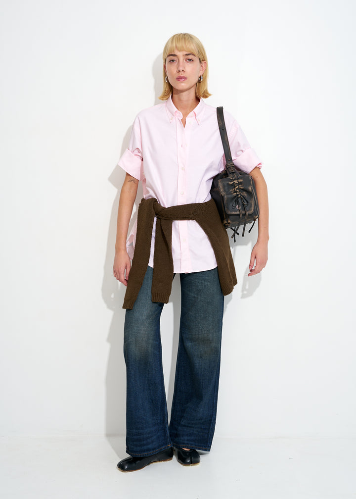 Button-Up Shirt