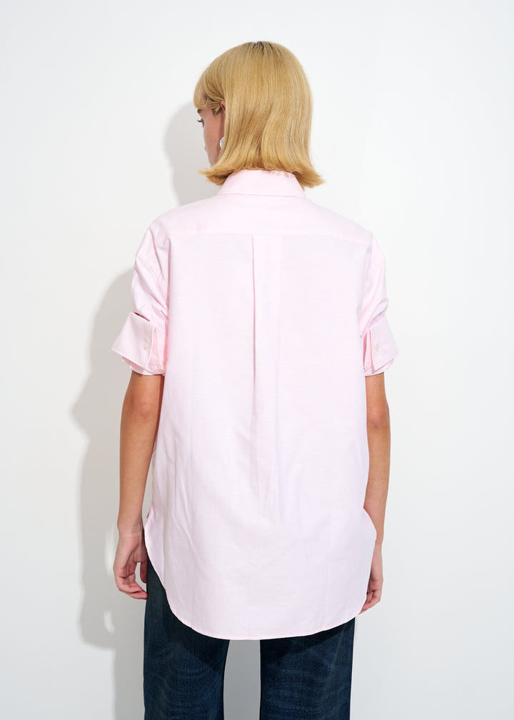Button-Up Shirt