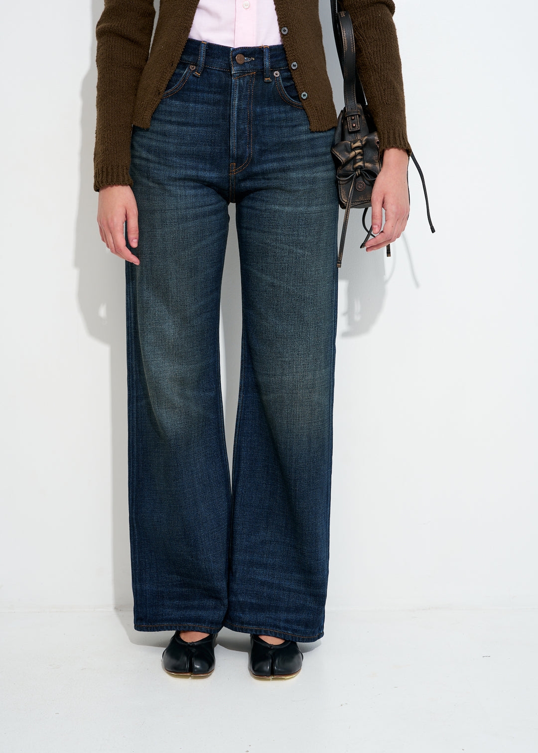 Acne Studios 2021F Yoyogi