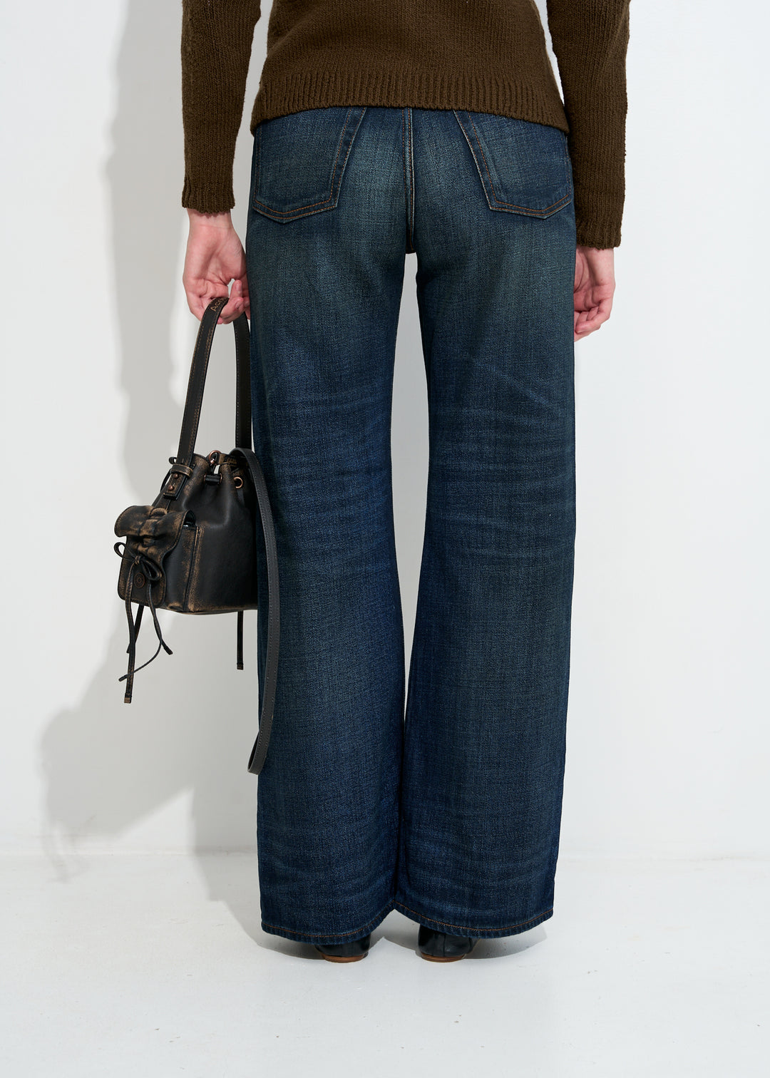 Acne Studios 2021F Yoyogi