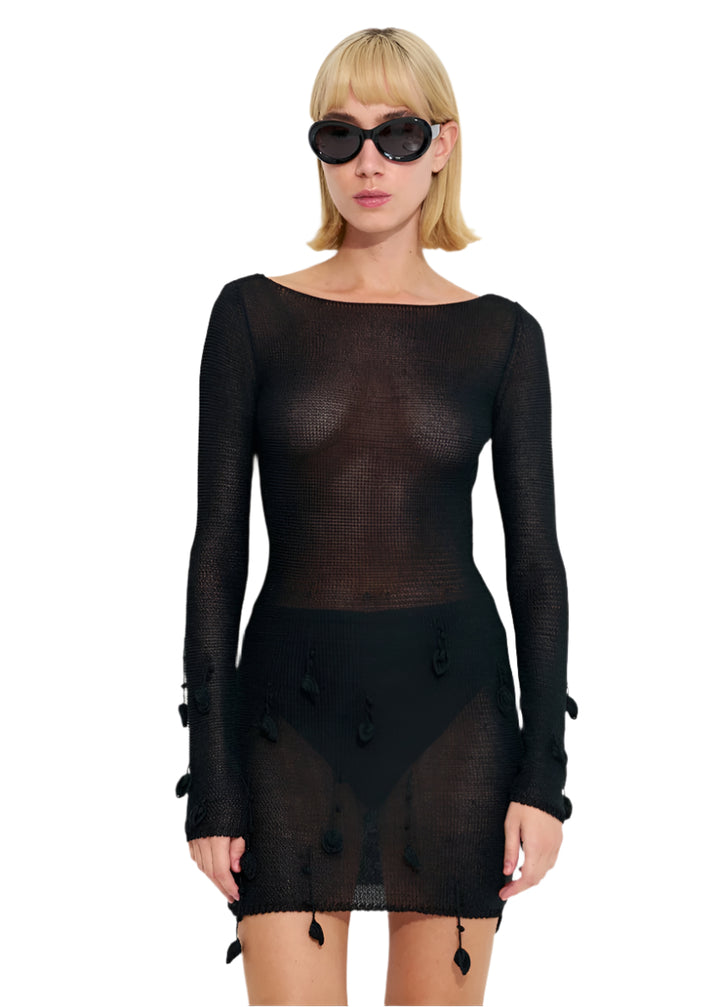 Sophia Mini Dress